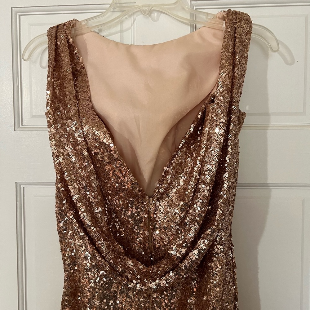 Christina‎ Wu Celebration Gown - Picture 5 of 15